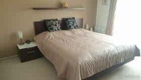 Luxusní oboustranný přehoz přes postel