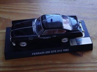 Ferrari 250 gte 2+2 1962 model