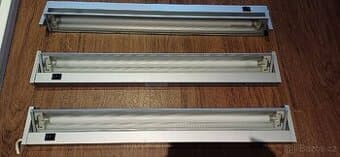 Světla pod kuchyňskou linku