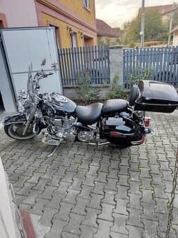 Yamaha Wildstar 1600 xv