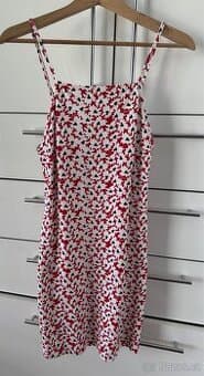 Šaty Tommy jeans vel.XS