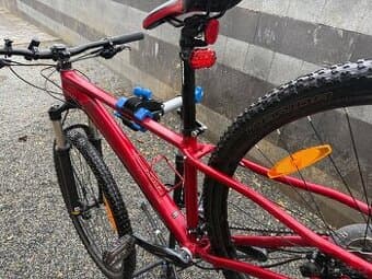 Merida Big Nine 80 (velikost S) – výborný stav