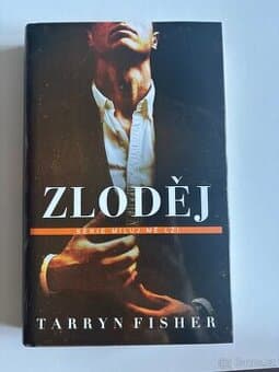 Zloděj - Tarryn Fisher