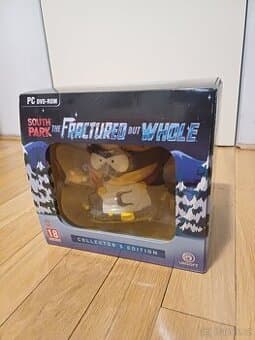 South Park: The Fractured But Whole (Collector's Edition)