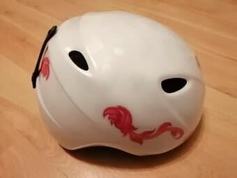 Helma Giro Slingshot vel. 52 - 55,5 cm