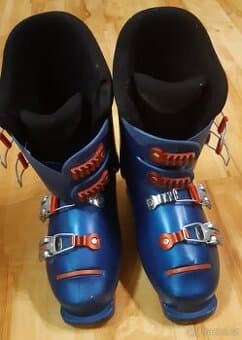 Lyžařské boty