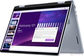 14" 360°_DELL 14 PLUS 2-IN-1_ULTRA 9-288V_32GB_1TB_ARC 140V