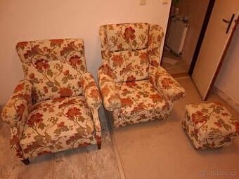 Set prvo republikových křesel