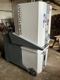 Odsávání Esta Dustomat P20