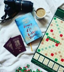 Henry + Zoe = Velké trable - Andy Jones