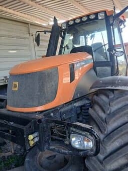 Jcb Fastrac 2155