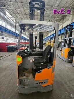 Still FM - 14 Retrak