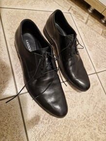 Boty pánské