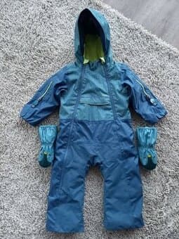 Zimni kombineza Wedze