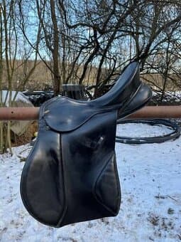 Sedlo Kentaur Seneca