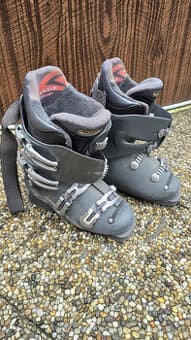 Lyžáky velikost 42