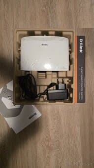 D-Link DGS-1008D