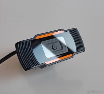 Webkamera Niceboy Stream, 720p