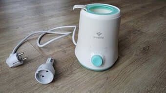 Ohřívač kojeneckých lahví TrueLife