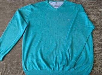 Prodám pánský svetr z.Fynch-Hatton