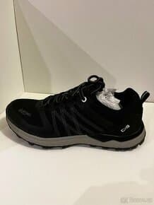 SOFTSHELOVÉ BOTY vel. 42