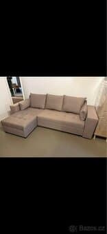 Sedacka rozkladaci nova ks 8500 kc