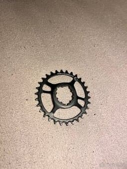 SRAM Eagle převodník 30T