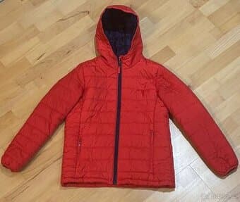 Bunda HIP HOPPS vel. 146/152