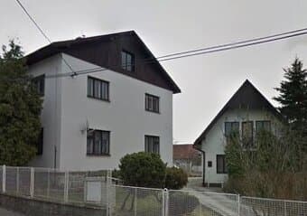 Prodej – na bydlení nebo investice