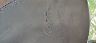 Sedlo kentaur Apollon