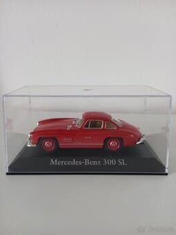 Mercedes Benz 300 SL