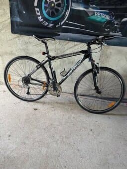 Author Reflex s výbavou