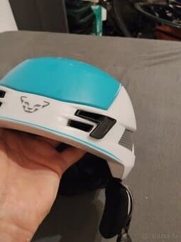 Dynafit helma Skialp ,lyže,horolezectví