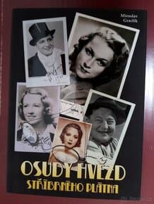 Osudy hvězd stříbrného plátna