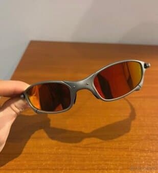 Brýle Oakley X-Metal Juliet