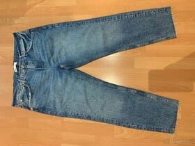 Džíny Zara velikost 44