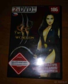 Two World PC + Level DVD