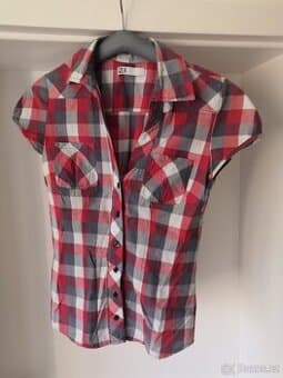 Dámská košile Elements, vel. S