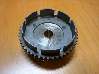 Jawa 250/350 bizon spojkový koš