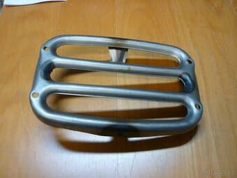 Jawa 250/350 pérák nosič