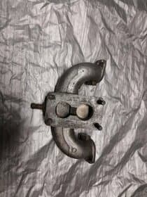 Škoda 105 120 125 130 Garde