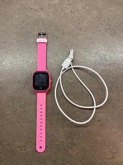 Chytré hodinky Lamax Watch Y2 (2ks)