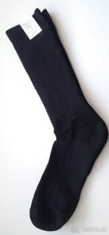 Ponožky letní vel. 46
