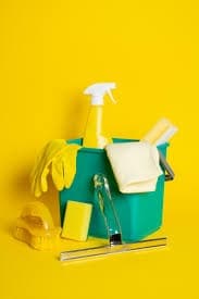 Možnost nabídky na úklid