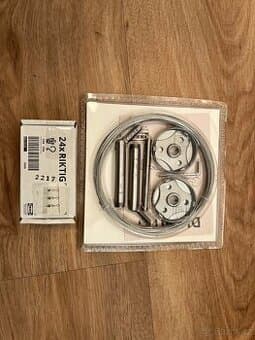 Lanko IKEA DIGNITET + RIKTIG