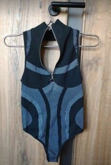 Stylové body značky Bershka