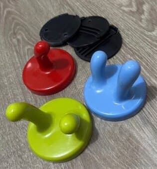 Krokig Ikea nacvakavaci hacky