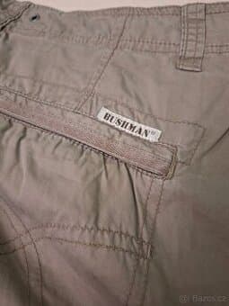 Bushman dámské Kalhoty 40