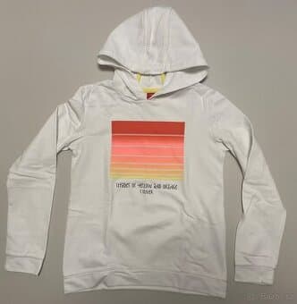 Mikina Puma, s.Oliver