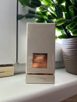 Tom Ford White Suede 100ml